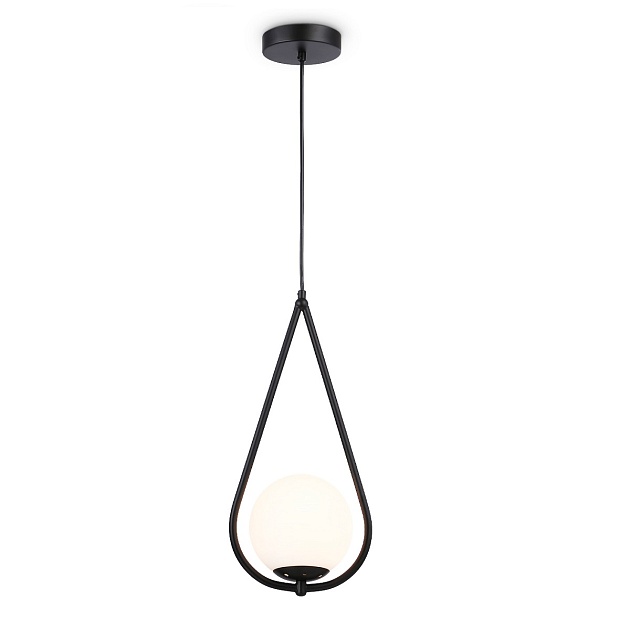 Подвесной светильник Ambrella light Traditional Modern TR2598 Фото № 1