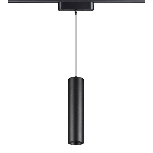 Трековый подвесной светодиодный светильник для низковольтного шинопровода Novotech Shino Smal 359102 фото 2
