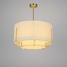 Подвесная люстра Imperium Loft Cleo 140610-26 5