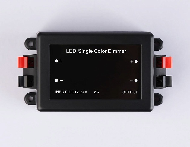 Контроллер Ambrella light Illumination LED Strip GS11001 фото 4