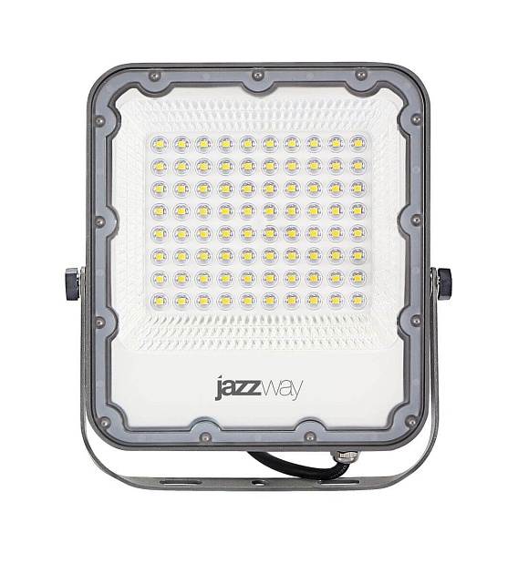 Прожектор светодиодный Jazzway PFL-S4 50W 6500K 5036420 фото 5