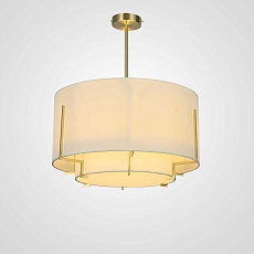 Подвесная люстра Imperium Loft Cleo 140610-26