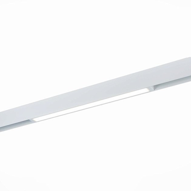Трековый светодиодный светильник для магнитного шинопровода ST Luce ST657.596.18 фото 