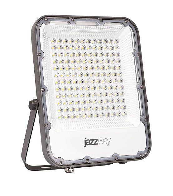 Прожектор светодиодный Jazzway PFL-S4 100W 6500K 5036437 фото 3