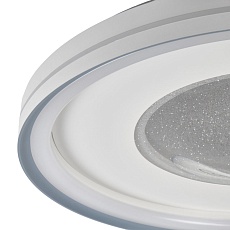 Потолочный светодиодный светильник MyFar Ceiling Despina MR9090-CL 3