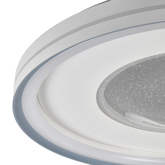 Потолочный светодиодный светильник MyFar Ceiling Despina MR9090-CL Фото № 4