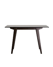 Кухонный стол Stool Group Gudi 120*75 эспрессо УТ000005358 1