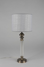 Настольная лампа Omnilux Rovigo OML-64304-01 2