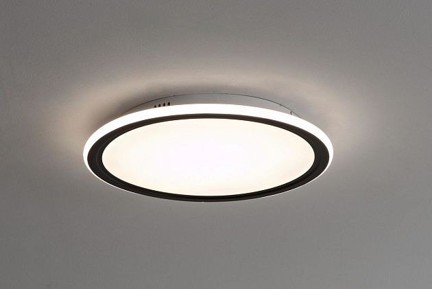 Потолочный светодиодный светильник Zortes Galo ZRS.10112.01 фото 4