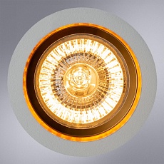 Встраиваемый светильник Arte Lamp Caph A2165PL-1WH 2