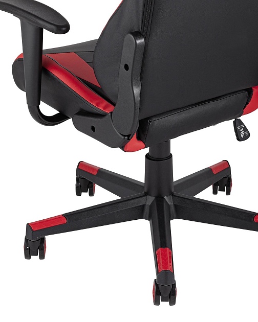 Игровое кресло TopChairs Gallardo красное SA-R-1103 red фото 6