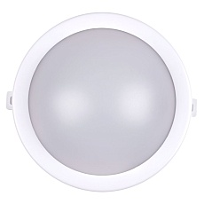 Настенно-потолочный светодиодный светильник Jazzway PBH-PC3-OA 5009271 5
