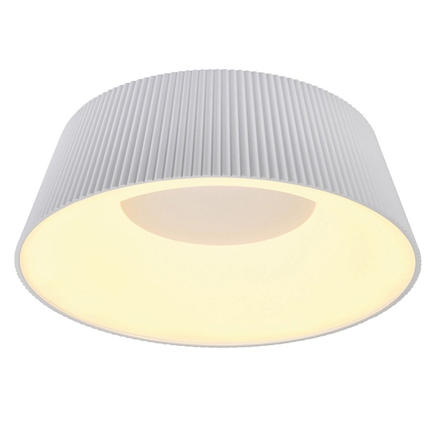 Потолочный светодиодный светильник MyFar Ceiling Tethys MR9130-CL Фото № 8