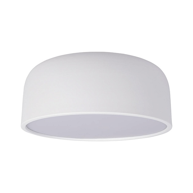 Потолочный светодиодный светильник Loft IT Axel 10201/350 White фото 