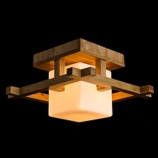 Потолочный светильник Arte Lamp 95 A8252PL-1BR 2