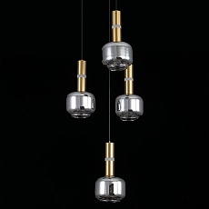 Подвесной светильник Citilux Lass CL249021 4