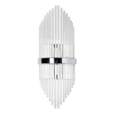 Настенный светильник Garda Decor 62GDW-901-550CH