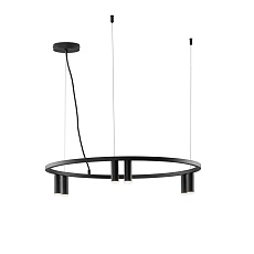 Подвесная люстра Moderli Sofina V11788-6P