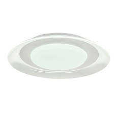 Потолочный светодиодный светильник MyFar Ceiling Naiad MR9060-CL 5