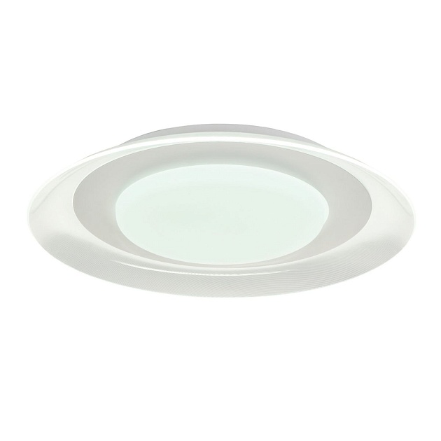 Потолочный светодиодный светильник MyFar Ceiling Naiad MR9060-CL Фото № 6