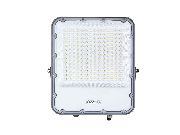 Прожектор светодиодный Jazzway PFL-S4 150W 6500K 5036444 фото 6