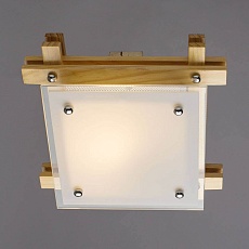 Потолочный светильник Arte Lamp 94 A6460PL-1BR 1