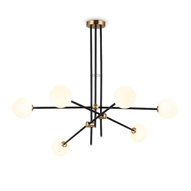 Подвесная люстра Ambrella light Traditional Modern TR2523 Фото № 1