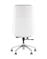 Кресло руководителя TopChairs Crown SN A312 8386-16 white back 4