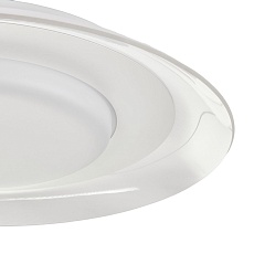 Потолочный светодиодный светильник MyFar Ceiling Naiad MR9060-CL 3