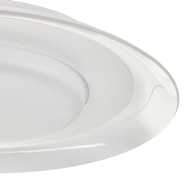 Потолочный светодиодный светильник MyFar Ceiling Naiad MR9060-CL Фото № 4