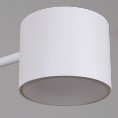 Потолочная люстра Reluce 47206-0.3-08WT 2