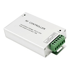Контроллер RGB для светодиодной ленты SWG RF-RGB-20-18A 900230 4