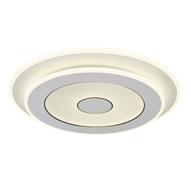 Потолочный светодиодный светильник MyFar Ceiling Button MR9000-CL Фото № 8