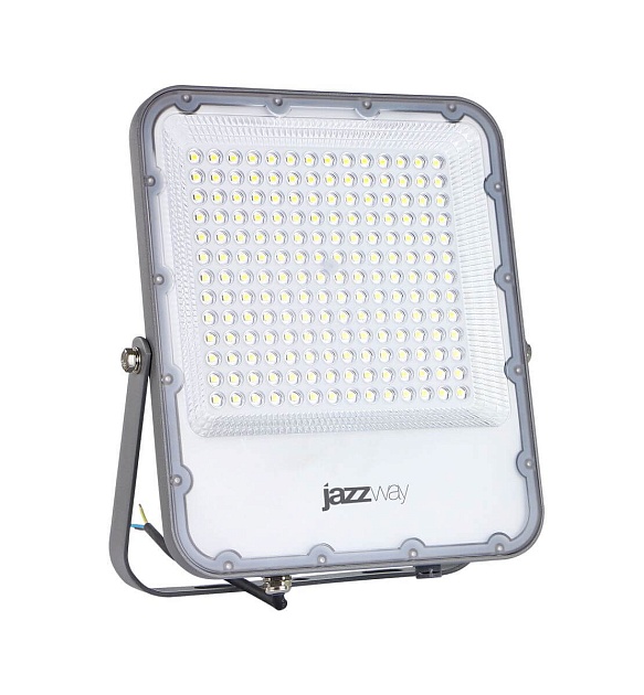 Прожектор светодиодный Jazzway PFL-S4 150W 6500K 5036444 фото 4