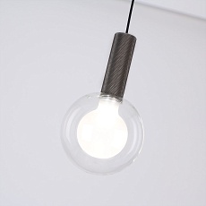 Подвесной светодиодный светильник Favourite Kula 4379-1P 2