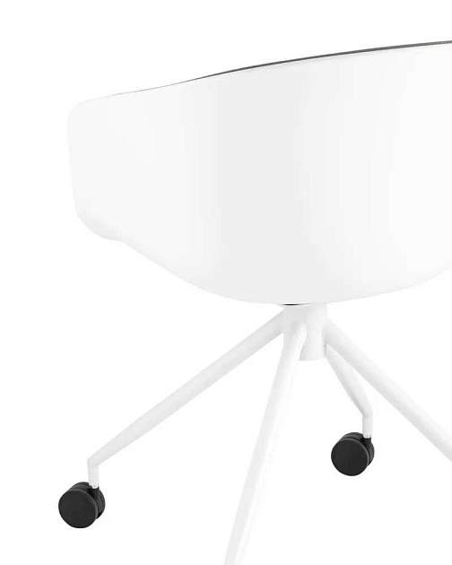 Офисное кресло Stool Group Libra SL-7040ZB grey Фото № 2