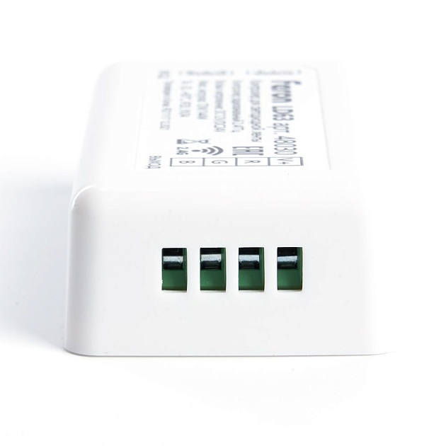 Контроллер для RGB светодиодной ленты Feron LD63 48030 фото 5