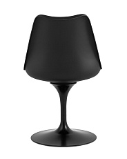 Кухонный стул Stool Group Tulip черный Y1585 black 4