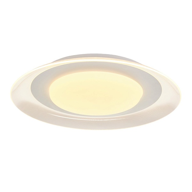 Потолочный светодиодный светильник MyFar Ceiling Naiad MR9060-CL Фото № 8