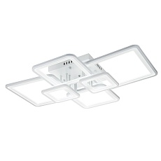 Потолочная светодиодная люстра Escada Plain 10286/6LED 3