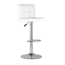 Барный стул Stool Group Малави LITE белый BEGONIA WHITE