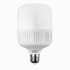 Лампа светодиодная REV T120 E27 35W 6500К PowerMax холодный белый свет 32420 1 1