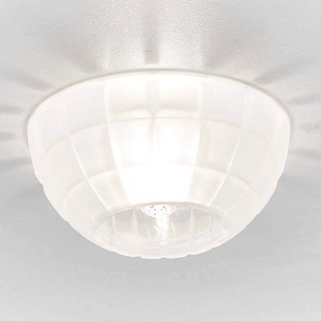 Встраиваемый светильник Ambrella light Desing D4180 Big CH/W фото 