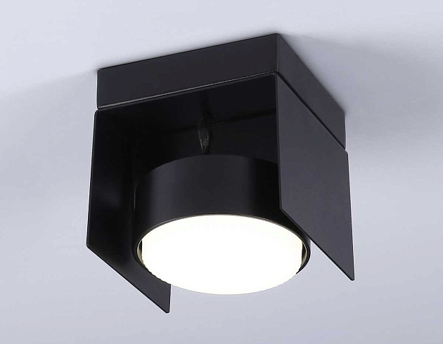 Потолочный светильник Ambrella light Techno Spot GX Standard tech TN70842 фото 4