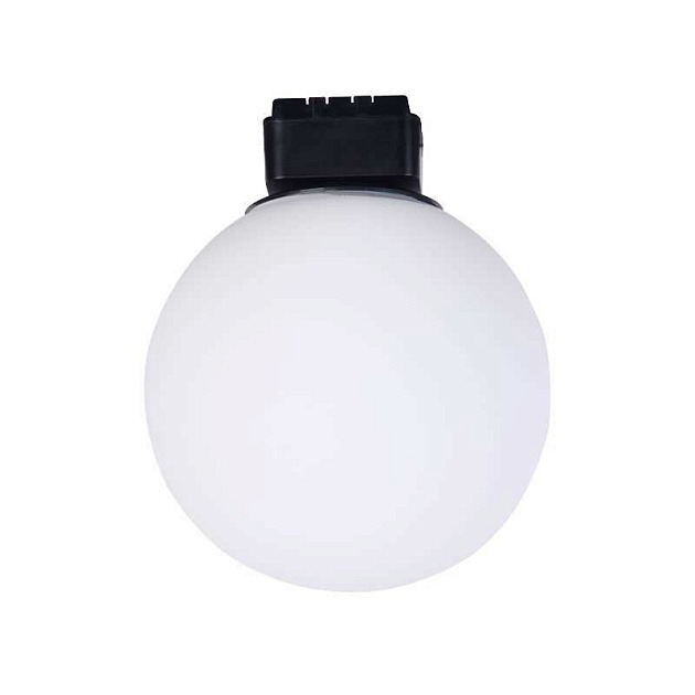 Трековый светодиодный светильник Favourite Unika 4155-1U фото 