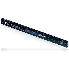 Настенно-потолочный светодиодный светильник Duwi SSP236 Line 36 Вт 6500K 25091 3 1