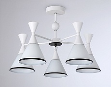 Потолочная люстра Ambrella light Traditional Modern TR3165 1