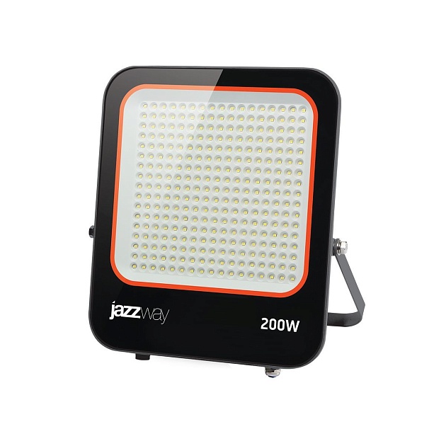 Прожектор светодиодный Jazzway PFL-V 200W 6500K 5039797 фото 