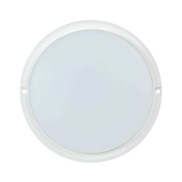 Настенно-потолочный светодиодный светильник IEK ДПО LDPO0-4002-12-4000-K01 фото 