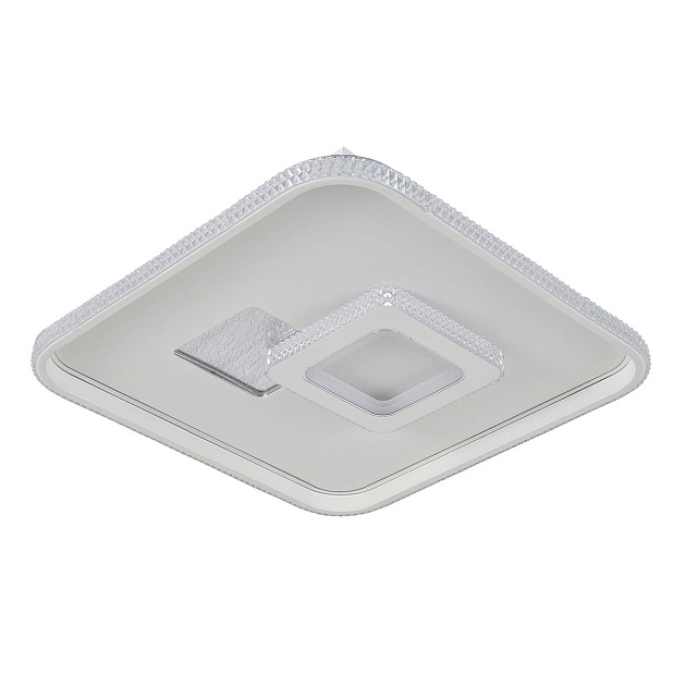 Потолочный светодиодный светильник Escada Apus 601/S LED фото 8